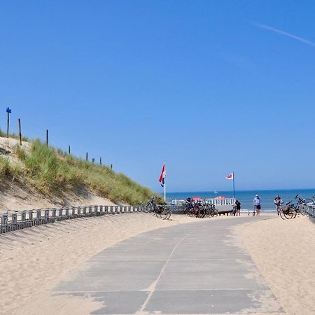 Duinerei Penthouse B302 Apartment Callantsoog Luaran gambar